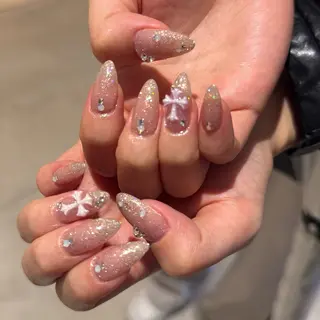 ネイル Angelica Michelleのネイルデザイン