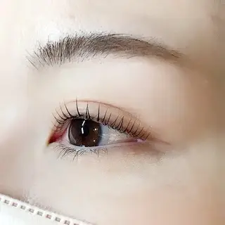 マツエク・マツパ La.Grace所属・ラグラース La.Graceのマツエク・マツパデザイン