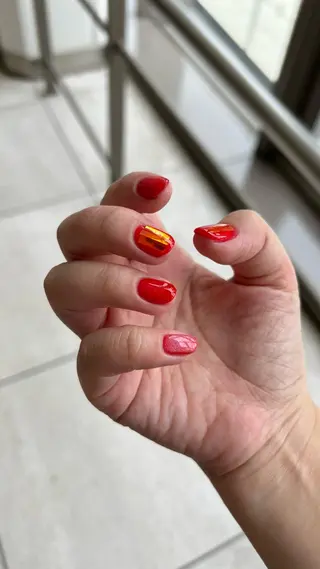 ネイル ネイルとタロット/ ユウのその他イメージ