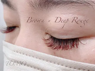 マツエク・マツパ eneru by arto🌻TOMOのマツエク・マツパデザイン