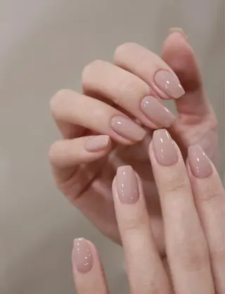 ネイル 遠藤 萌麻のネイルデザイン