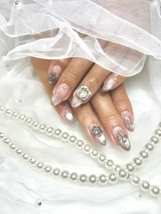 ネイル 【Laule‘a 】のネイルデザイン