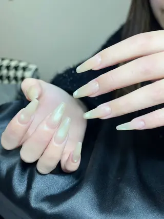 ネイル Maika's nailのネイルデザイン