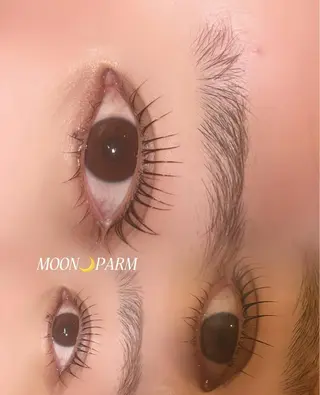 マツエク・マツパ 🐈‍⬛ HIORIの眉毛・アイブロウイメージ