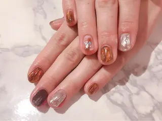 ネイル Regaro i.sのネイルデザイン