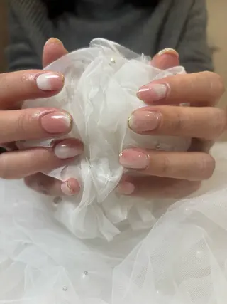 ネイル BLAST. MIKUのネイルデザイン