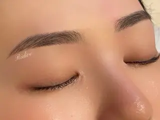アイブロウ Ridive Endo🍙の眉毛・アイブロウイメージ