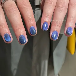 ネイル I'm Me.所属・Nailist〻 mihoのネイルデザイン