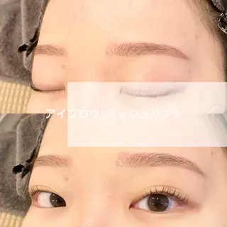 マツエク・マツパ 宮地 可奈のマツエク・マツパデザイン