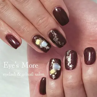 ネイル Mai Nailistのネイルデザイン