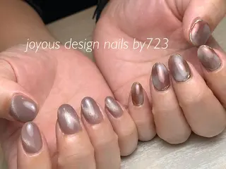 ネイル jdn natsumiのネイルデザイン