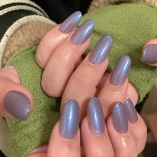 ネイル Terra 池袋 mikiのネイルデザイン