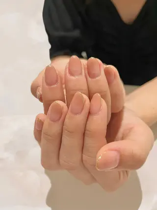 ネイル Vinculum所属・ネイルサロン Vinculumのネイルデザイン