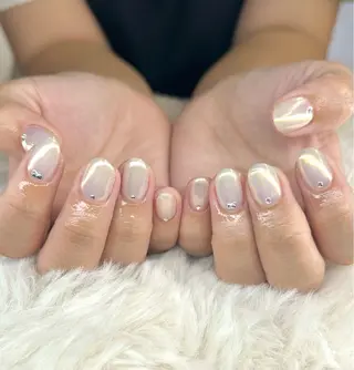 ネイル yamane de  salonのネイルデザイン