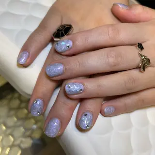 ネイル Amys nail ハナのネイルデザイン