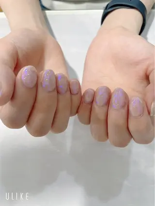 ネイル tete nailstudioのネイルデザイン