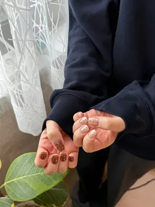 ネイル ayaka naruのネイルデザイン