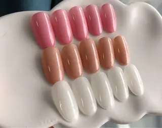 ネイル リザボーテ八王子店所属・yuki ⌇ リザボーテ八王子店のネイルデザイン