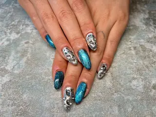 ネイル Lisa’s Salonのネイルデザイン