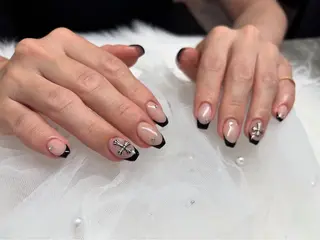 ネイル ネイルサロン ANELAのネイルデザイン