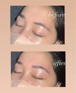 アイブロウ salon Cure RIHOのエステ・リラクイメージ