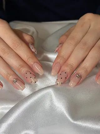 ネイル Private nailsalon  N所属・N nail - KOBE -のネイルデザイン