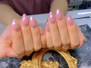 ネイル Lien  _リエン リエンのネイルデザイン