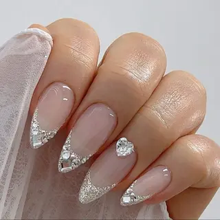 ネイル RiNo Nail Salon所属・RinO Nail 大阪のネイルデザイン