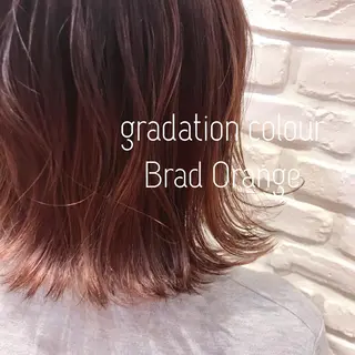 ショート カラー系/カット特化 🟠オオタキマサシのヘアスタイル