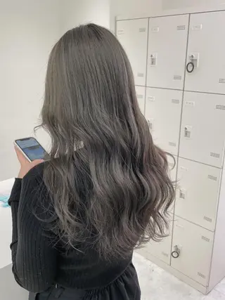 カラー 恵比寿美容室pomie所属・恵比寿/メンズ カット✂️/たいちのヘアスタイル