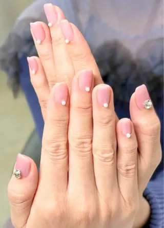 ネイル salone Regina 【サローネ レジーナ】所属・Regina Marinaのネイルデザイン