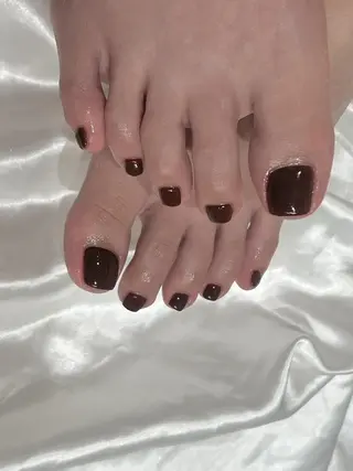 ネイル Nail Salon Lindaのネイルデザイン