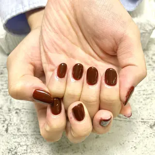 ネイル MAXKELLY SERENAのネイルデザイン