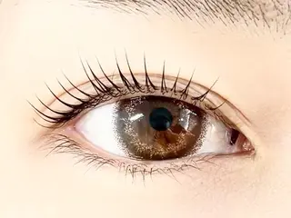 マツエク・マツパ アイラッシュサロン【エフドゥ】所属・中村彩香 (エフドゥ)のマツエク・マツパデザイン