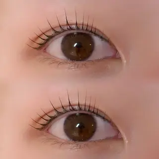 マツエク・マツパ 🫧shiori 🫧のマツエク・マツパデザイン