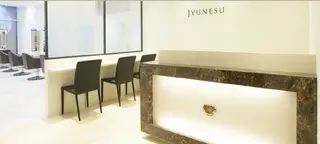 JYUNESU銀座所属・🎀無料カット🎀 カラーモデル募集✨✨のヘアスタイル