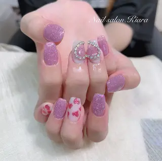 ネイル 🍭Kiara Nail🍭のネイルデザイン