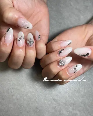 ネイル Rai nail_ Risaのネイルデザイン