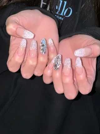 ネイル nail salon  ∞ mikanal ∞所属・nailsalon ∞ ﾐｶﾅﾙ ∞のネイルデザイン