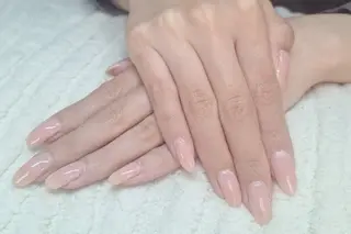 ネイル AnotherNail所属・藤井 みなこのネイルデザイン