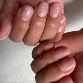 ネイル fairy 25のネイルデザイン