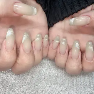 ネイル 林 ✨syousyouのネイルデザイン