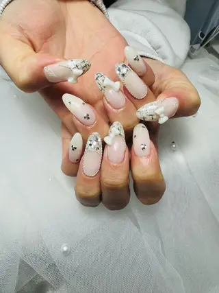 ネイル Regina レジーナのネイルデザイン