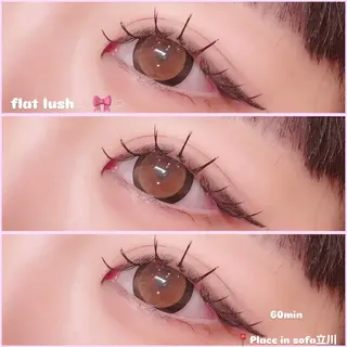 マツエク・マツパ sofa八王子店💫 Izumi👀のマツエク・マツパデザイン