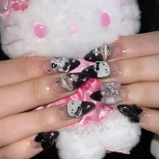 ネイル MIHANA YUKIのネイルデザイン