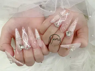 ネイル Nami nail salon所属・Nami nail salonのネイルデザイン