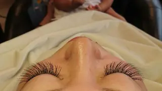 マツエク・マツパ 三上 恵美のマツエク・マツパデザイン