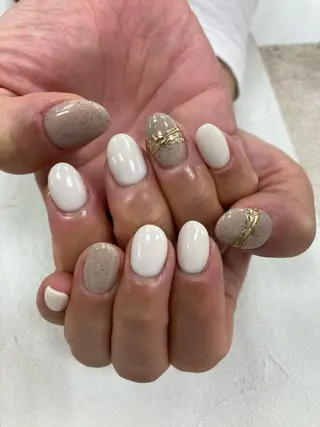 ネイル sharetrust 🐳AKEのネイルデザイン