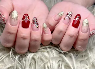 ネイル Nail salon Venusのネイルデザイン