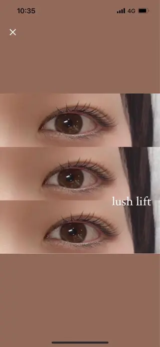 マツエク・マツパ yoko .のネイルデザイン